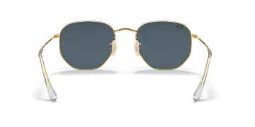RAY-BAN 3548N - HEXAGONAL 001/R5