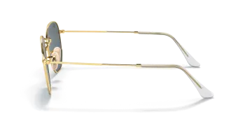 RAY-BAN 3548N - HEXAGONAL 001/R5