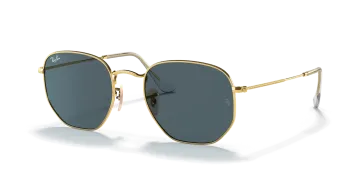 RAY-BAN 3548N - HEXAGONAL 001/R5