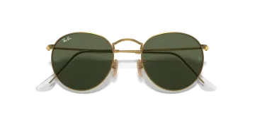 RAY-BAN 3447N - ROUND  001 50