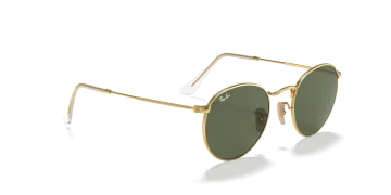 RAY-BAN 3447N - ROUND  001 50