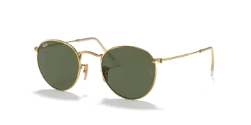 RAY-BAN 3447N - ROUND  001 50