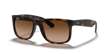 RAY-BAN 4165 - JUSTIN 710/13
