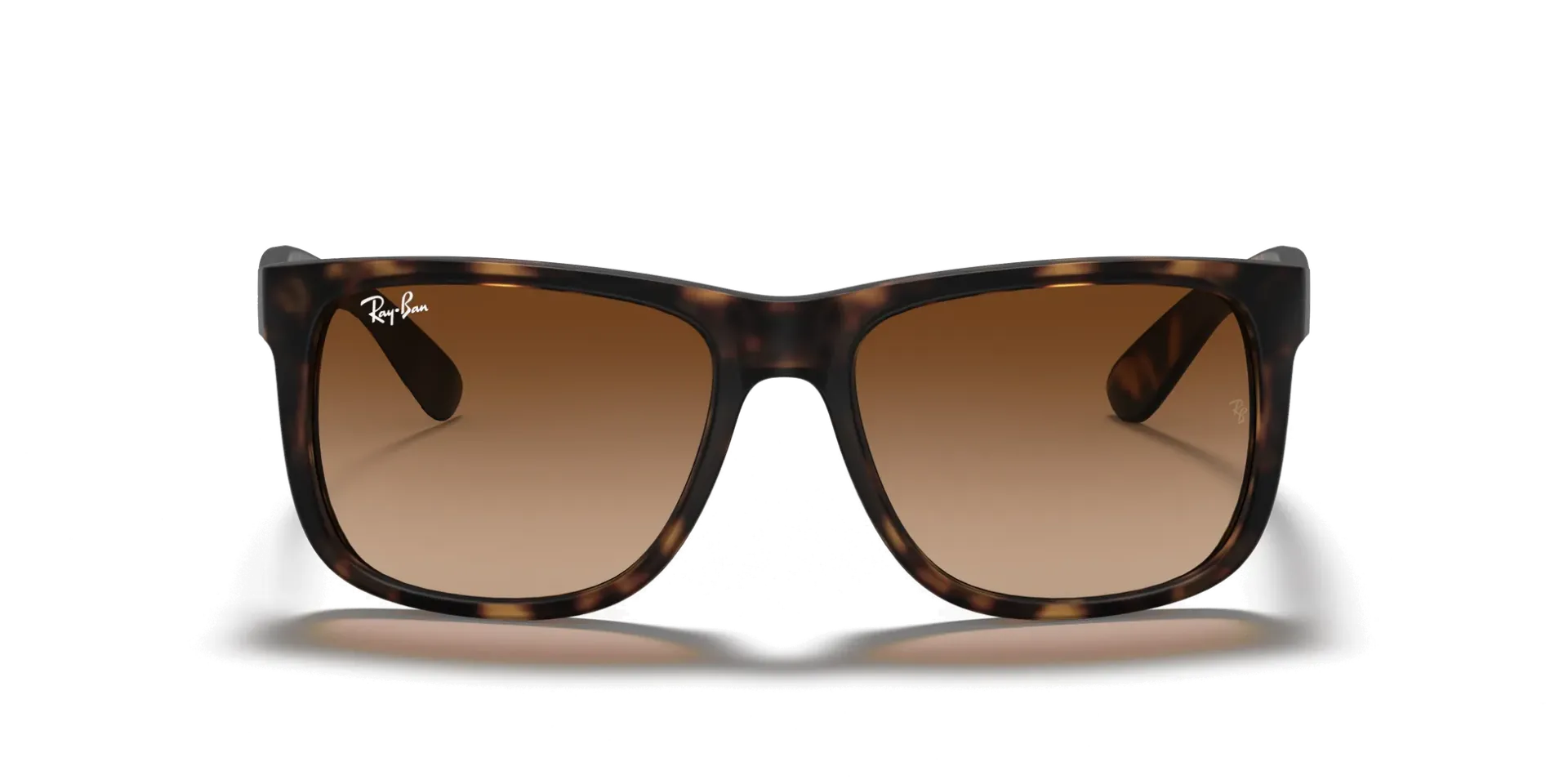 RAY-BAN 4165 - JUSTIN 710/13