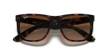 RAY-BAN 4165 - JUSTIN 710/13
