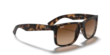 RAY-BAN 4165 - JUSTIN 710/13