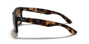 RAY-BAN 4165 - JUSTIN 710/13