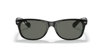 RAY-BAN 2132 - NEW WAYFARER 901 58