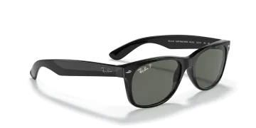 RAY-BAN 2132 - NEW WAYFARER 901 58