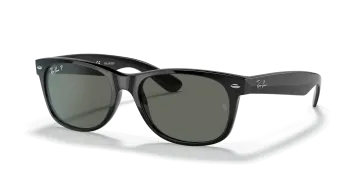 RAY-BAN 2132 - NEW WAYFARER 901 58