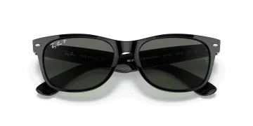 RAY-BAN 2132 - NEW WAYFARER 901 58