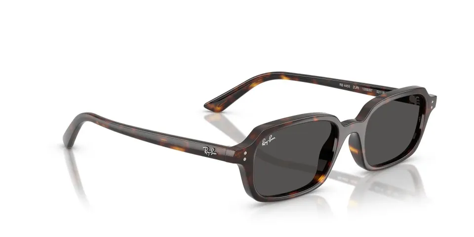 Ray Ban RB4455 Zuri 52 G Unisex Güneş Gözlüğü Havana - 52-19 / 145