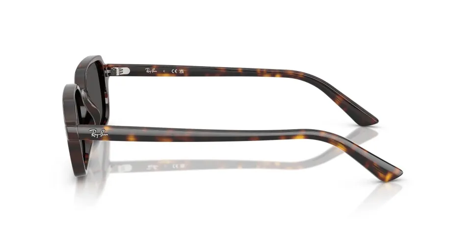 Ray Ban RB4455 Zuri 52 G Unisex Güneş Gözlüğü Havana - 52-19 / 145