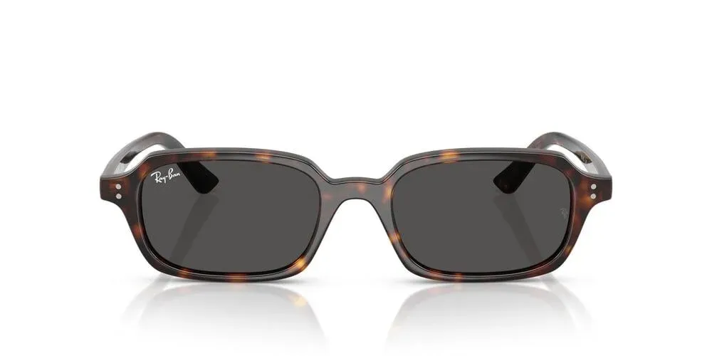 Ray Ban RB4455 Zuri 52 G Unisex Güneş Gözlüğü Havana - 52-19 / 145