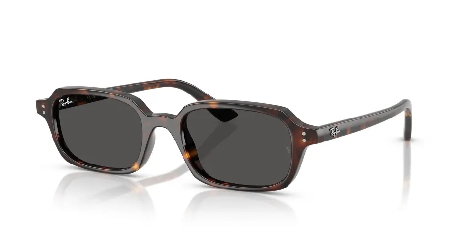 Ray Ban RB4455 Zuri 52 G Unisex Güneş Gözlüğü Havana - 52-19 / 145