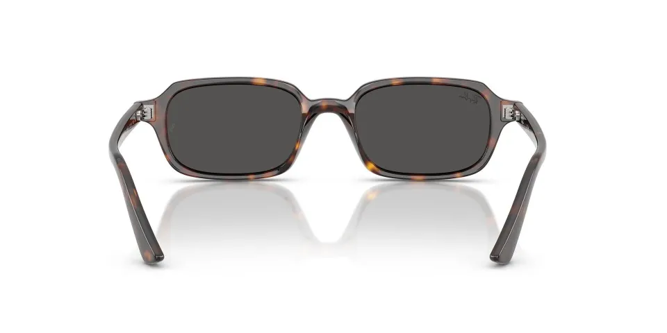 Ray Ban RB4455 Zuri 52 G Unisex Güneş Gözlüğü Havana - 52-19 / 145