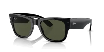 RAY-BAN 0840S - MEGA WAYFARER 901/31 51
