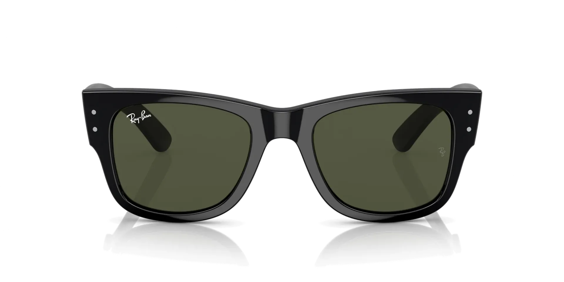 RAY-BAN 0840S - MEGA WAYFARER 901/31 51