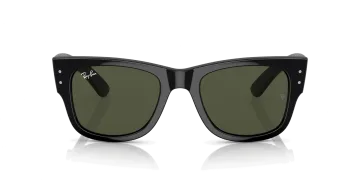 RAY-BAN 0840S - MEGA WAYFARER 901/31 51