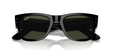 RAY-BAN 0840S - MEGA WAYFARER 901/31 51