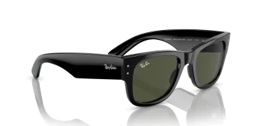 RAY-BAN 0840S - MEGA WAYFARER 901/31 51