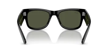 RAY-BAN 0840S - MEGA WAYFARER 901/31 51