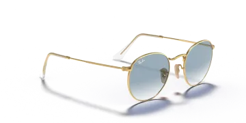 RAY-BAN 3447N -  ROUND 001/3F 50