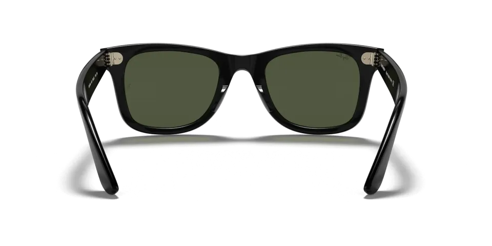 Ray Ban RB 4340 710 50 G Unisex Güneş Gözlüğü Siyah - 50-22 /150