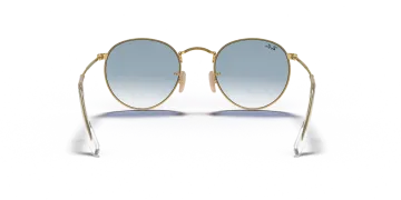 RAY-BAN 3447N -  ROUND 001/3F 50