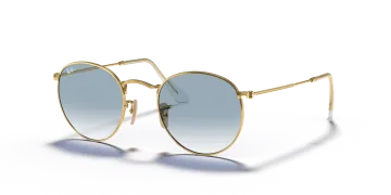 RAY-BAN 3447N -  ROUND 001/3F 50