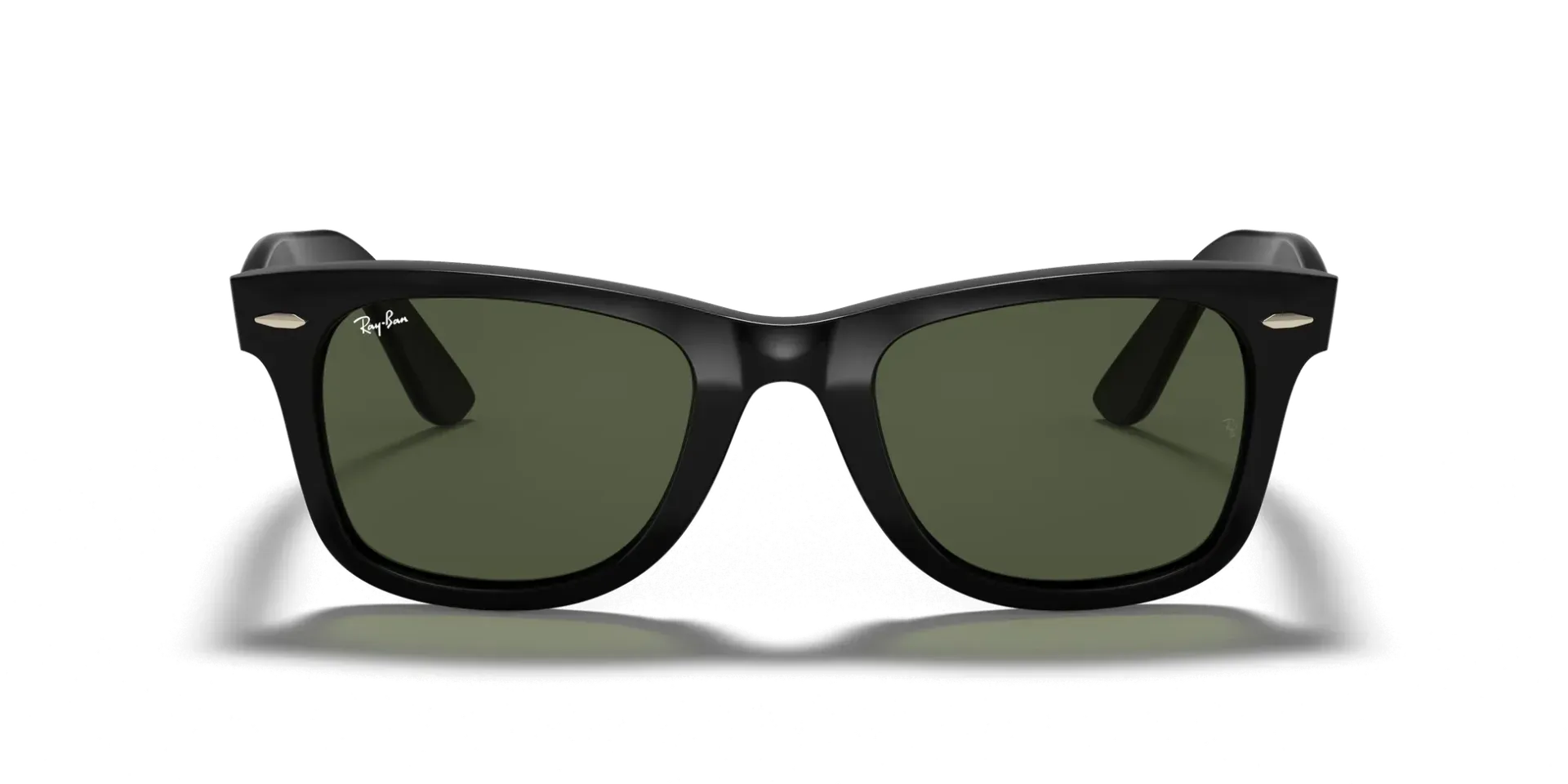 Ray Ban RB 4340 710 50 G Unisex Güneş Gözlüğü Siyah - 50-22 /150