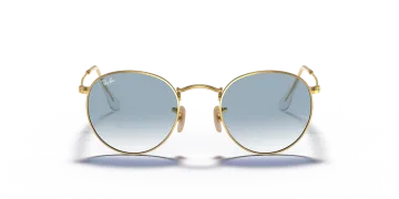 RAY-BAN 3447N -  ROUND 001/3F 50