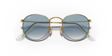 RAY-BAN 3447N -  ROUND 001/3F 50