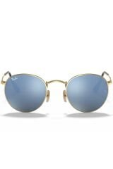 RAY-BAN 3447N - ROUND 001/9O