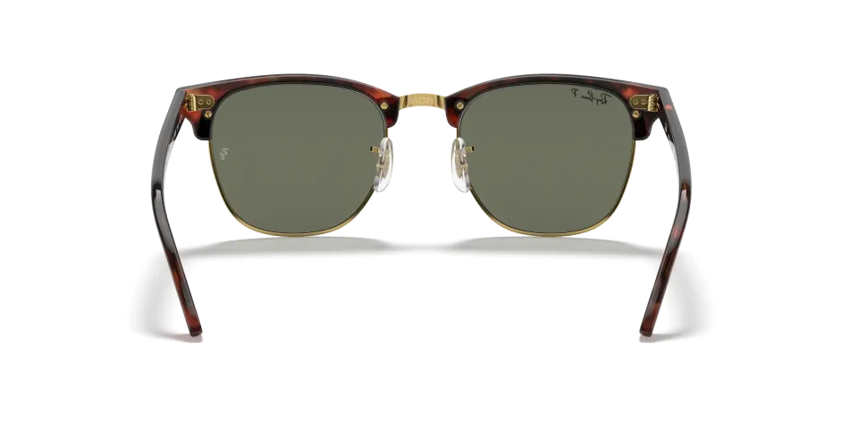 RAY-BAN 3016 - CLUBMASTER  990/58 49