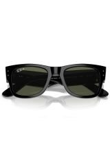 RAY-BAN 0840S - MEGA WAYFARER 901/58