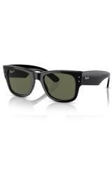 RAY-BAN 0840S - MEGA WAYFARER 901/58