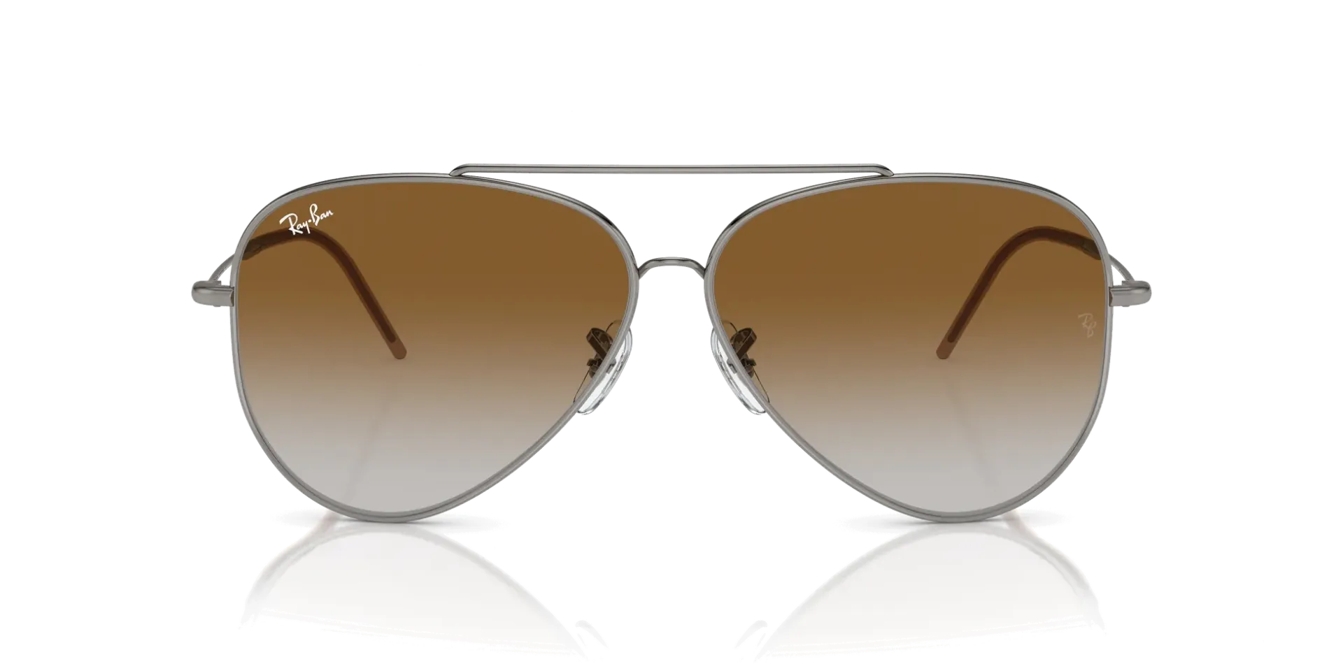 RAY-BAN R0101S - AVIATOR REVERSE 004/CB 59