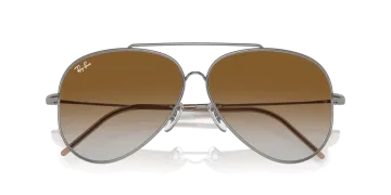 RAY-BAN R0101S - AVIATOR REVERSE 004/CB 59
