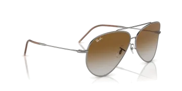 RAY-BAN R0101S - AVIATOR REVERSE 004/CB 59