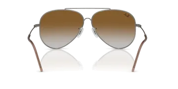 RAY-BAN R0101S - AVIATOR REVERSE 004/CB 59