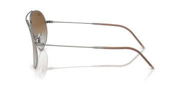 RAY-BAN R0101S - AVIATOR REVERSE 004/CB 59