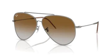 RAY-BAN R0101S - AVIATOR REVERSE 004/CB 59