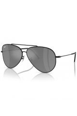 RAY-BAN R0101S - AVIATOR REVERSE 002/GS