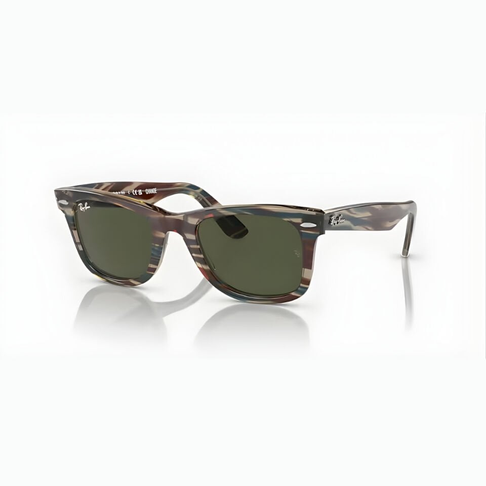 Ray-Ban Original Wayfarer Change RB2140 1387/31 50-22