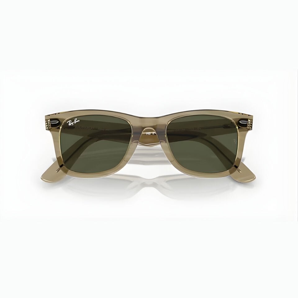 Ray-Ban Original Wayfarer Change RB2140 1387/31 50-22