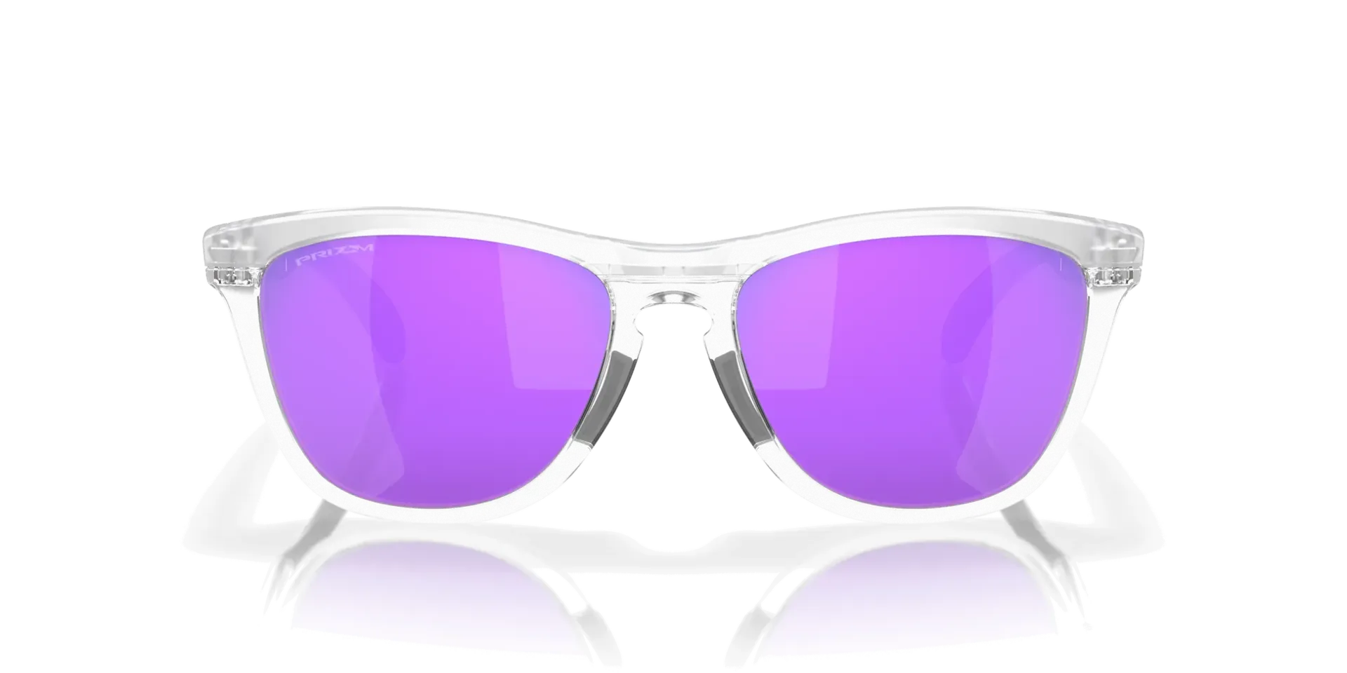 OAKLEY 0OO9284 928412 55 FROGSKINS RANGE