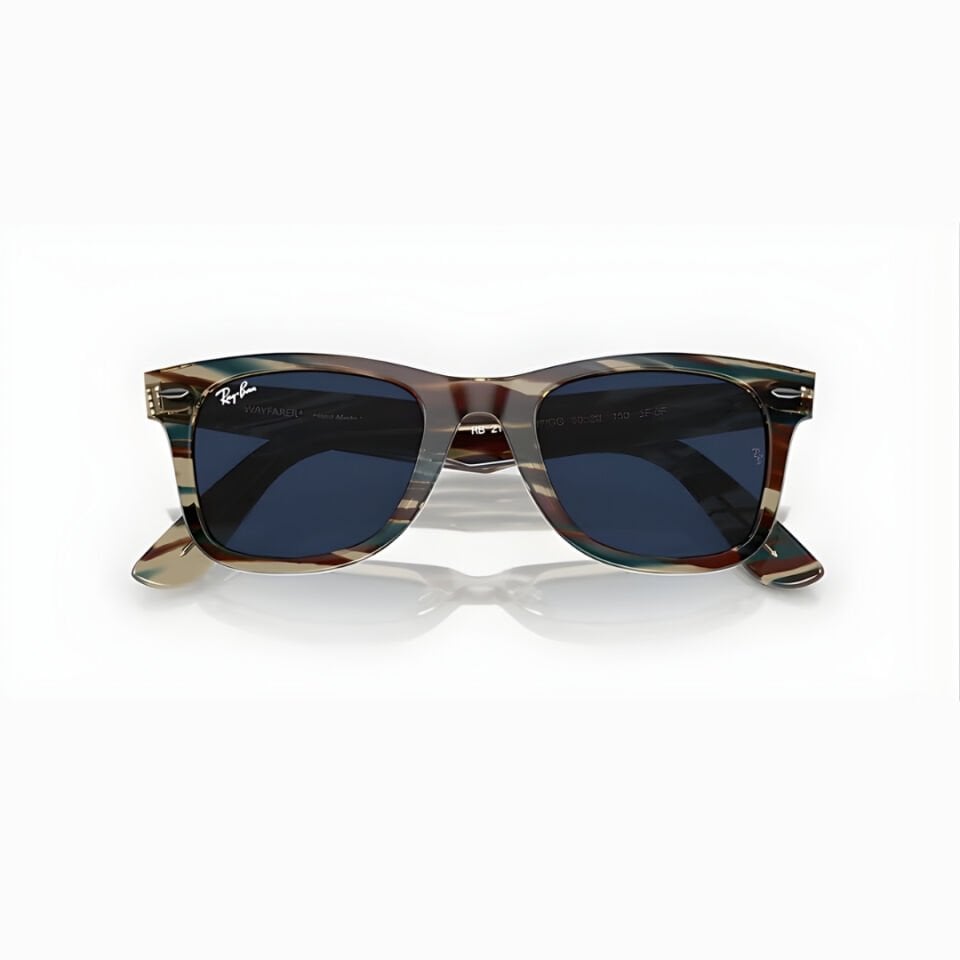 Ray-Ban Original Wayfarer Change RB2140 1387GG 50-22