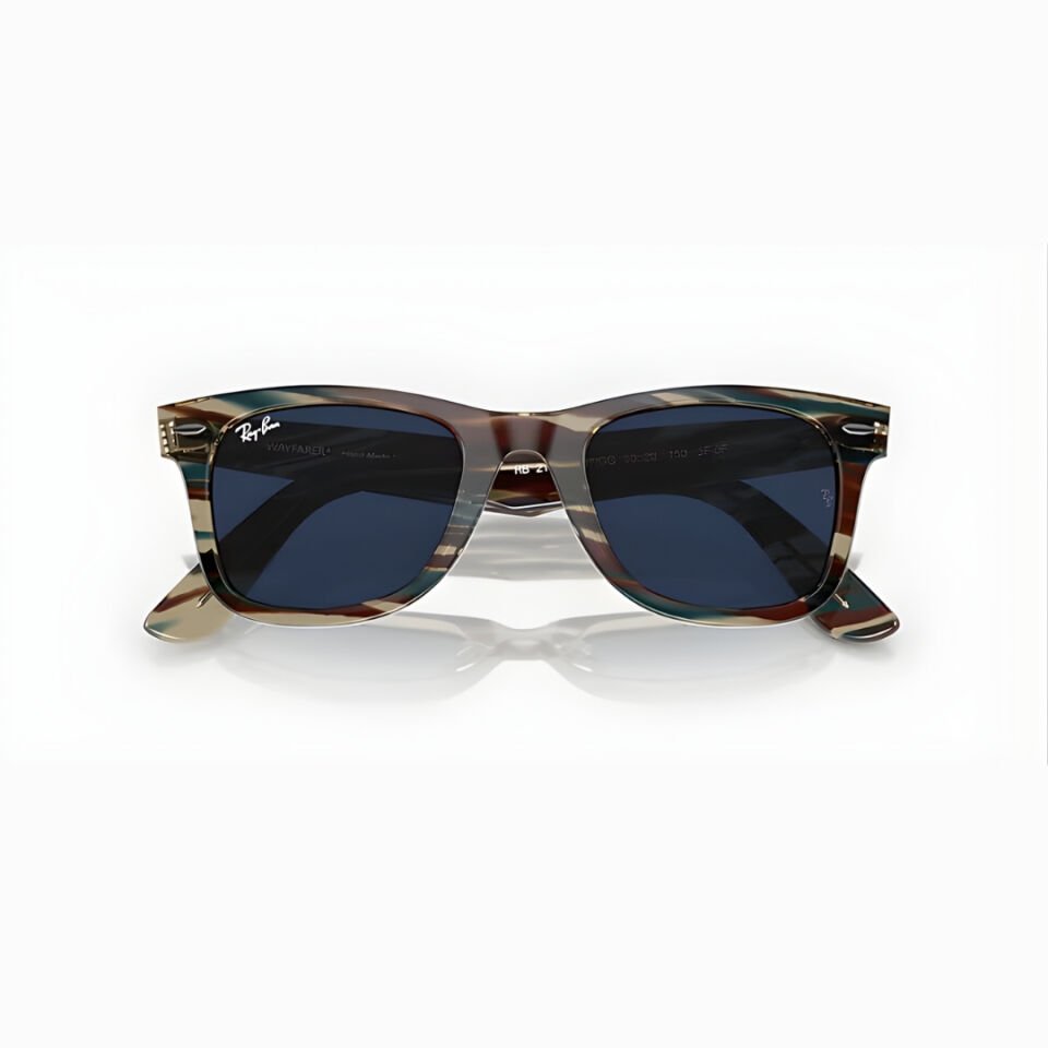 Ray-Ban Original Wayfarer Change RB2140 1387GG 50-22