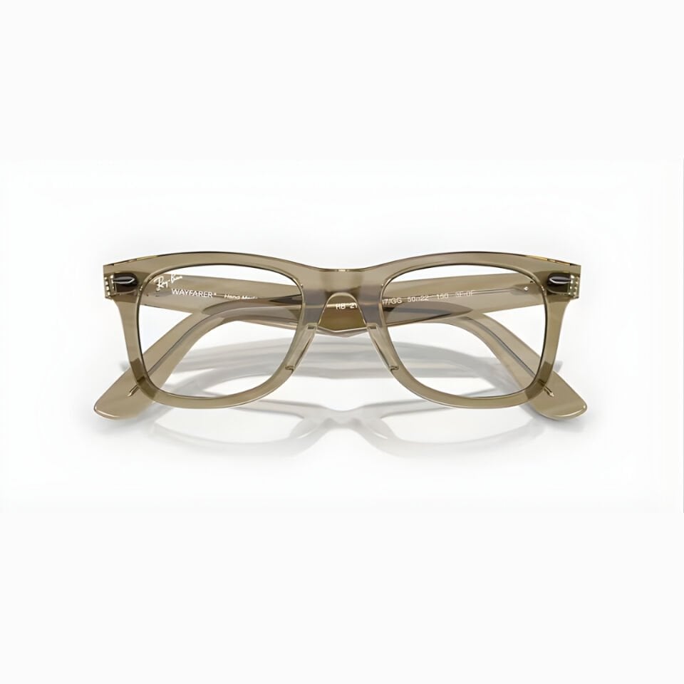 Ray-Ban Original Wayfarer Change RB2140 1387GG 50-22